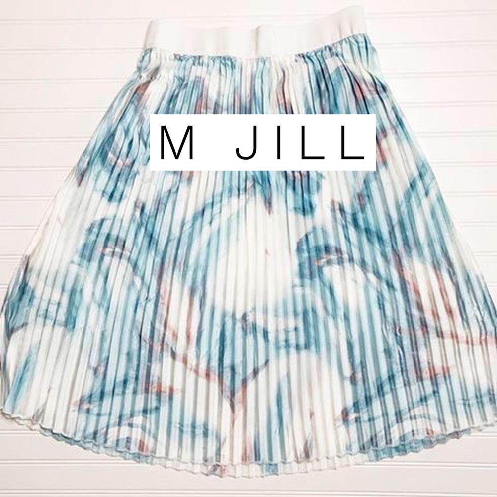 Nwt LulaRoe Jill Skirt
